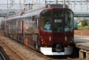 近畿日本鉄道 近鉄20000系電車 ク20100形(Tc) ク20101 鉄道フォト・写真 by wunalaさん 塩浜駅：2020年08月21日14時ごろ