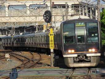 JR西日本 クモハ320形 クモハ320-2 鉄道フォト・写真 by エーデル鳥取さん 宝塚駅 (JR)：2023年06月17日17時ごろ