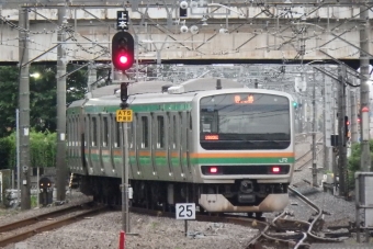 JR東日本 E231系 鉄道フォト・写真 by JR東ずきの関東民さん 深谷駅：2024年06月06日18時ごろ
