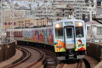 近畿日本鉄道 1029 鉄道フォト | レイルラボ(RailLab)