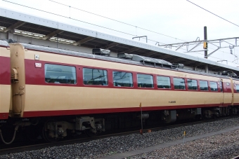 サハ481-603 鉄道フォト・写真