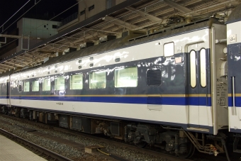 モハネ582-68 鉄道フォト・写真