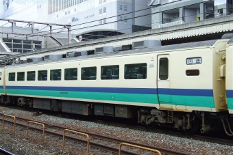 モハ485-1064 鉄道フォト・写真