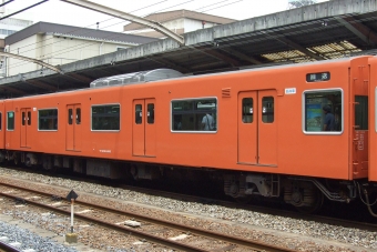 モハ200-200 鉄道フォト・写真