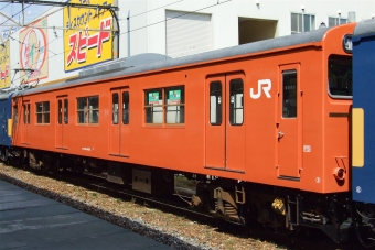 JR西日本 クハ103形 クハ103-850 鉄道フォト・写真 by えこださん 茨木駅：2007年05月22日14時ごろ