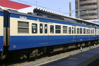 モハ113-2094 鉄道フォト・写真