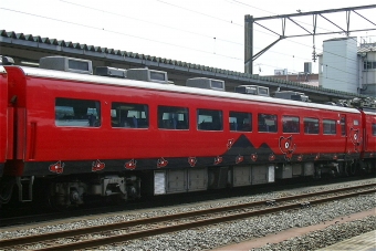 モハ485-1077 鉄道フォト・写真
