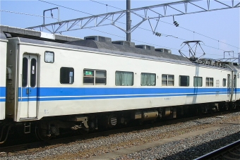 モハ418-11 鉄道フォト・写真