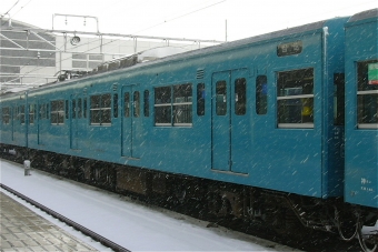モハ201-143 鉄道フォト・写真
