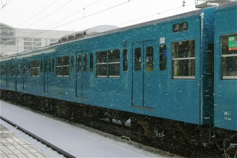 モハ200-143 鉄道フォト・写真