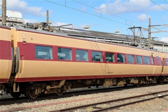 モハ380-1039 鉄道フォト・写真