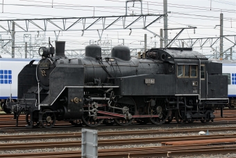 C11 64 鉄道フォト・写真