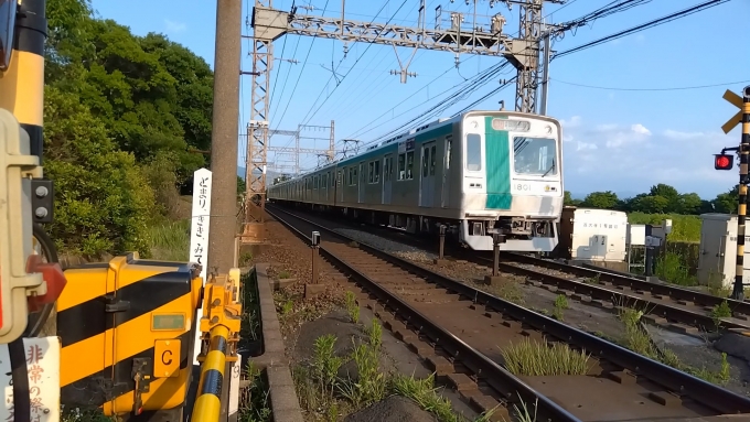 京都市交通局 鉄道会社ガイド | レイルラボ(RailLab)