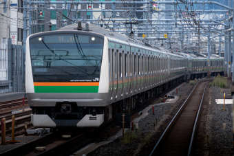 E231系 K-21編成 (国府津車両センター) 徹底ガイド | レイルラボ(RailLab)