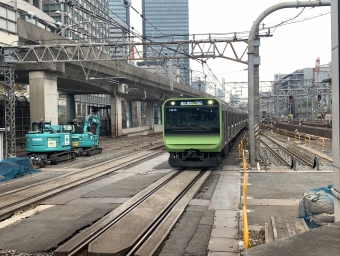 JR東日本 E235系 鉄道フォト・写真 by Aki鉄さん 東京駅 (JR)：2024年03月24日15時ごろ