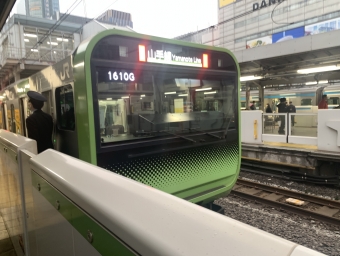 JR東日本 E235系 鉄道フォト・写真 by Aki鉄さん 秋葉原駅 (JR)：2024年03月24日17時ごろ