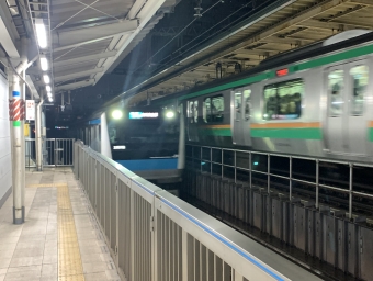 JR東日本 E233系 鉄道フォト・写真 by Aki鉄さん 東京駅 (JR)：2024年03月24日20時ごろ