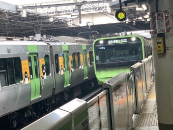JR東日本 E235系 鉄道フォト・写真 by Aki鉄さん 上野駅 (JR)：2024年03月25日10時ごろ