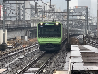 JR東日本 E235系 鉄道フォト・写真 by Aki鉄さん 秋葉原駅 (JR)：2024年03月25日14時ごろ
