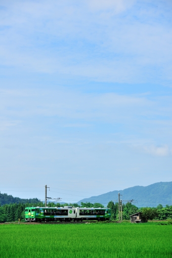 紀勢本線(和歌山〜和歌山市) イメージ写真