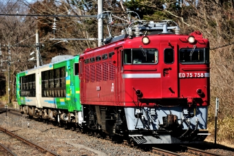 仙山線 鉄道フォト・写真