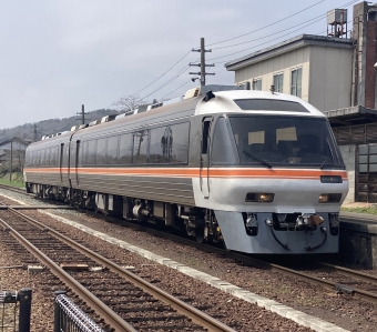 KTR8502 鉄道フォト・写真