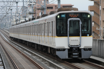 近畿日本鉄道 9729 (近鉄9820系) 車両ガイド | レイルラボ(RailLab)