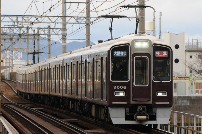 阪急9000系電車 徹底ガイド | レイルラボ(RailLab)