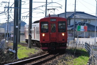 クハ103-1507 鉄道フォト・写真