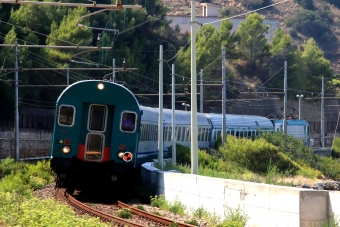 トレニタリア 鉄道フォト・写真