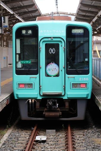 特価南海 南海電鉄 2186 (南海2000系) 車両ガイド | レイルラボ(RailLab)