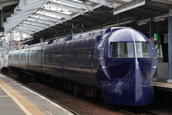 南海電鉄 50506 (南海50000系) 車両ガイド | レイルラボ(RailLab)