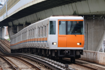 近畿日本鉄道 7608 (近鉄7000系) 車両ガイド | レイルラボ(RailLab)