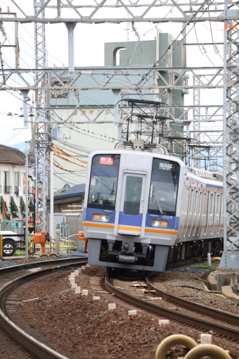 南海電鉄 1005 (南海1000系) 車両ガイド | レイルラボ(RailLab)