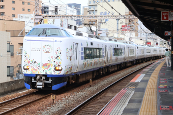 JR西日本 クモハ271-1 (271系) 車両ガイド | レイルラボ(RailLab)