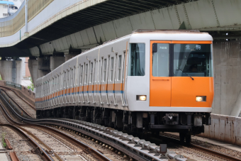 近畿日本鉄道 7606 (近鉄7000系) 車両ガイド | レイルラボ(RailLab)