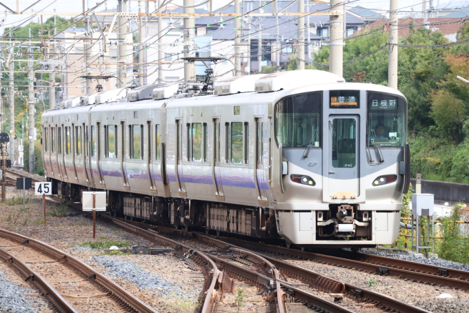 鉄道プレート　クモハ475-5 TOMIX】 98602 国鉄 475系電車（北陸本線・旧塗装）セット - 仙台模型