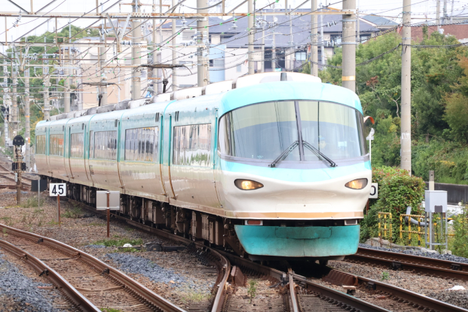 JR西日本283系電車 徹底ガイド | レイルラボ(RailLab)