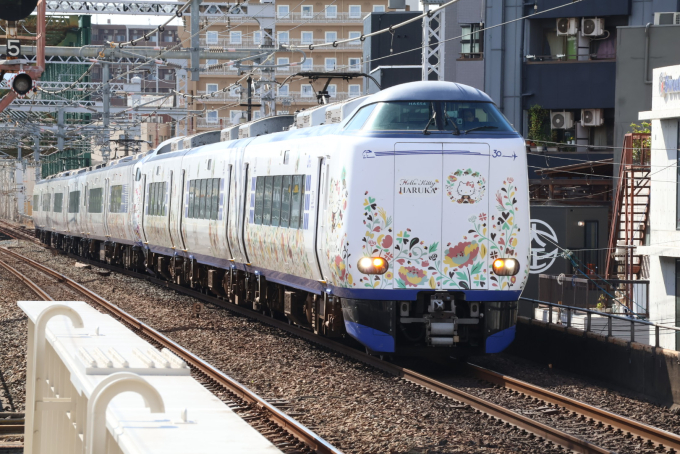 JR西日本 クモハ271-4 (271系) 車両ガイド | レイルラボ(RailLab)