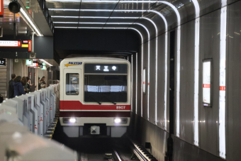 北大阪急行電鉄 鉄道会社ガイド | レイルラボ(RailLab)