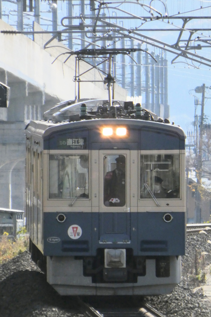 えちごトキめき鉄道　ET127系 えちごトキめき鉄道ET127系電車 徹底ガイド | レイルラボ(RailLab)