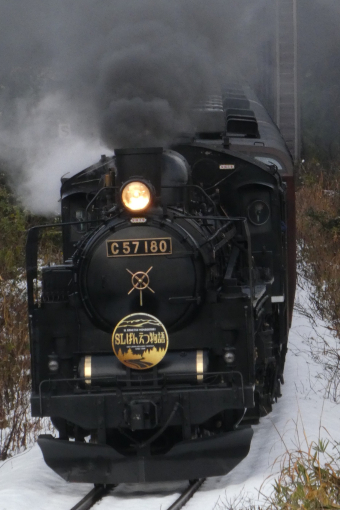 国鉄C57形蒸気機関車 徹底ガイド | レイルラボ(RailLab)