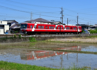 遠州鉄道 鉄道フォト・写真 by m433さん ：2022年05月29日10時ごろ