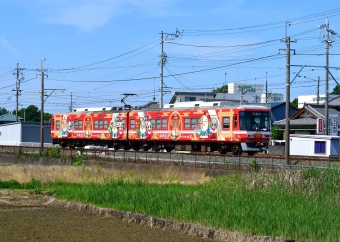 遠州鉄道 鉄道フォト・写真 by m433さん ：2022年05月29日09時ごろ