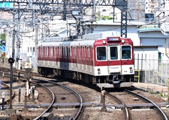 近畿日本鉄道 2000系 ク2012 鉄道フォト・写真 by m433さん ：2022年05月04日14時ごろ