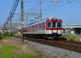 近畿日本鉄道 2000系 ク2101 鉄道フォト・写真 by m433さん ：2023年04月23日08時ごろ