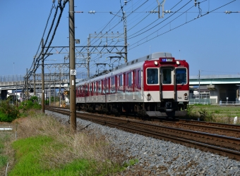 近畿日本鉄道 2000系 ク2101 鉄道フォト・写真 by m433さん ：2023年04月23日09時ごろ