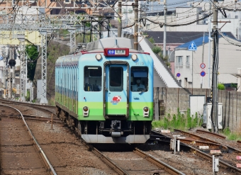 近畿日本鉄道 2000系 ク2112 鉄道フォト・写真 by m433さん ：2022年06月25日08時ごろ