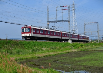 近畿日本鉄道 2430系 ク2436 鉄道フォト・写真 by m433さん ：2023年04月28日09時ごろ