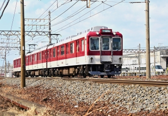 近畿日本鉄道 2430系 ク2536 鉄道フォト・写真 by m433さん ：2023年03月01日10時ごろ